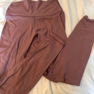 Colorful Koala leggings